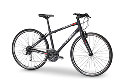 TREK(トレック)2018年最新モデル！クロスバイクFX1 FX2 FX3が新しく